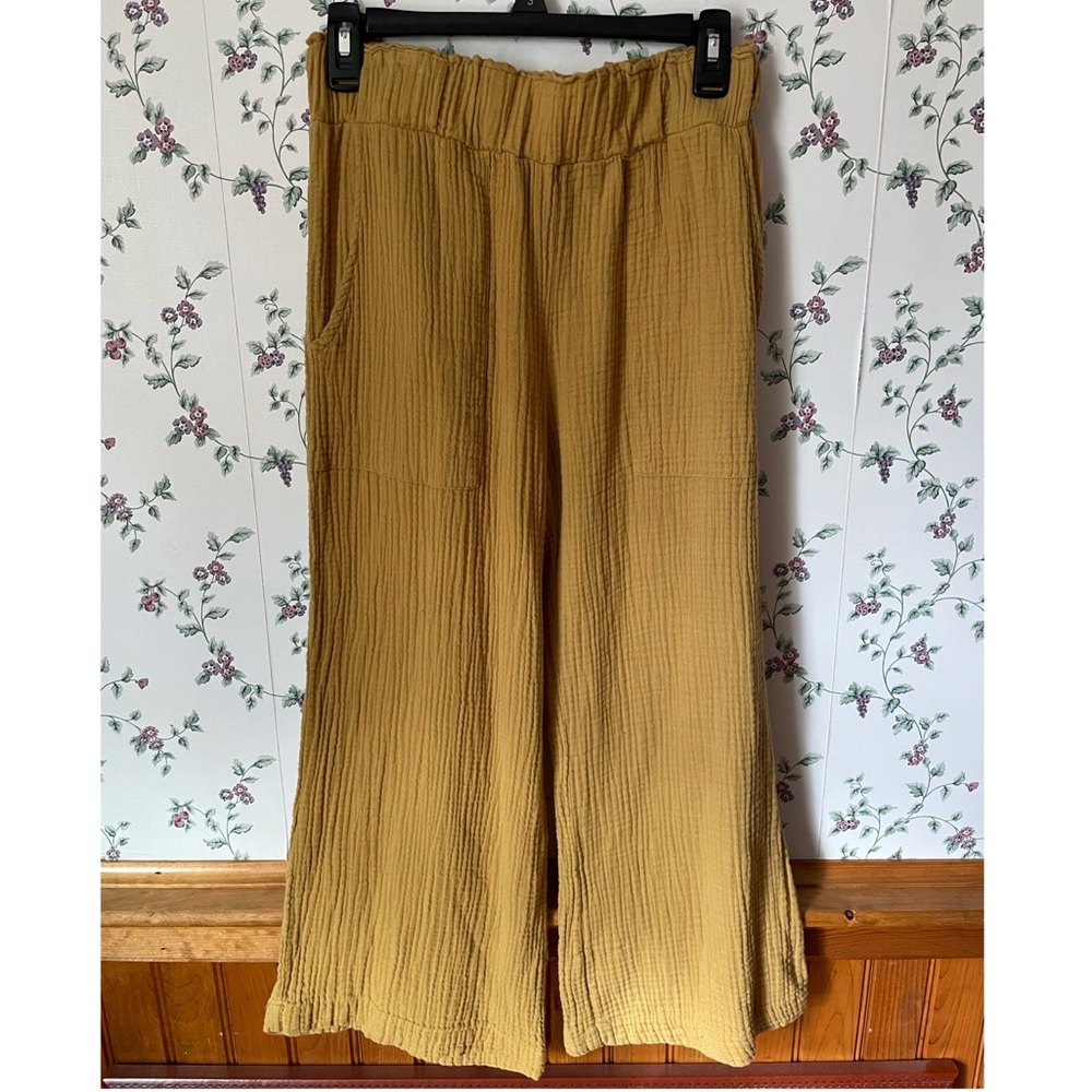 Ban Jara Pants